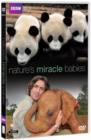 Nature's Miracle Babies - DVD