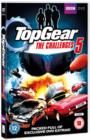 Top Gear - The Challenges: Volume 5 - DVD