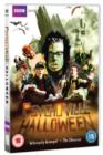 Psychoville: Halloween Special - DVD