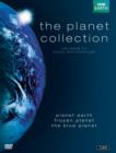 The Planet Collection - DVD