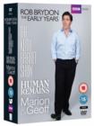 Rob Brydon: The Early Years - DVD