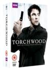 Torchwood: Series 1-4 - DVD