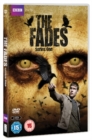 The Fades: Series 1 - DVD