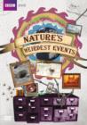 Nature's Weirdest Events - DVD