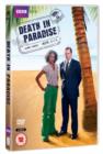 Death in Paradise: Series 1 - DVD