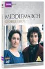 Middlemarch - DVD