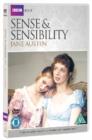 Sense and Sensibility - DVD