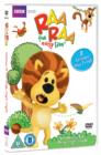 Raa Raa the Noisy Lion: Welcome to the Jingly Jangly Jungle - DVD