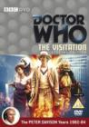 Doctor Who: The Visitation - DVD