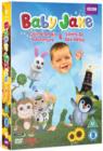 Baby Jake: Going On an Adventure/Loves to Say Hello - DVD