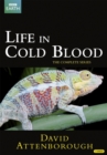 David Attenborough: Life in Cold Blood - The Complete Series - DVD
