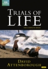 David Attenborough: Trials of Life - The Complete Series - DVD