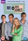 Me and Mrs Jones - DVD