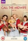 Call the Midwife: Series Two - DVD