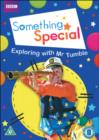 Something Special: Exploring With Mr.Tumble - DVD