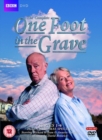 One Foot in the Grave: Complete Series 1-6 - DVD