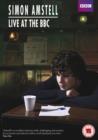 Simon Amstell: Numb Live - DVD