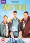 Way to Go: Series 1 - DVD