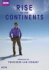 Rise of the Continents - DVD