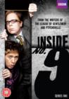 Inside No. 9: Series One - DVD