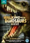 The Big Dinosaur Box - DVD