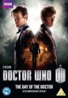 Doctor Who: The Day of the Doctor - DVD