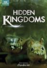 Hidden Kingdoms: Series 1 - DVD