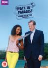 Death in Paradise: Series 1 and 2 - DVD