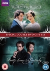 Death Comes to Pemberley/Pride and Prejudice - DVD