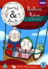 Sarah & Duck: Balloon Race and Other Stories - DVD