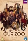 Our Zoo - DVD