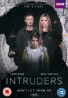 Intruders: Season 1 - DVD