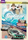 Top Gear: The Patagonia Special - DVD