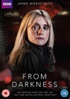 From Darkness - DVD