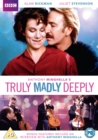 Truly Madly Deeply - DVD