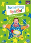 Something Special: King of the Castle - DVD