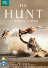 The Hunt - DVD