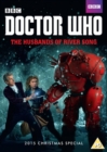 Doctor Who: The Husbands of River Song - DVD
