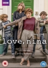 Love, Nina - DVD