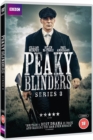 Peaky Blinders: Series 3 - DVD