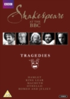 Shakespeare at the BBC: Tragedies - DVD