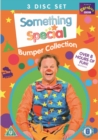 Something Special: Mr Tumble Bumper Collection - DVD