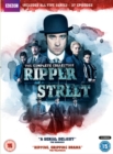 Ripper Street: The Complete Collection - DVD