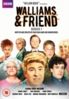 Walliams & Friend: Series 1 - DVD