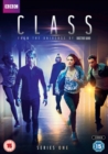 Class: Series 1 - DVD
