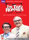 The Two Ronnies: The Complete Collection - DVD