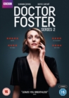 Doctor Foster: Series 2 - DVD