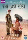 The Last Post - DVD