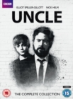 Uncle: The Complete Collection - DVD