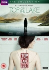 Top of the Lake: The Collection - DVD